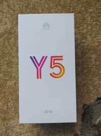Huawei y5 2018 uszkodzony