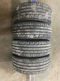 4x215/55 r17 opony letnie kormoran UHP