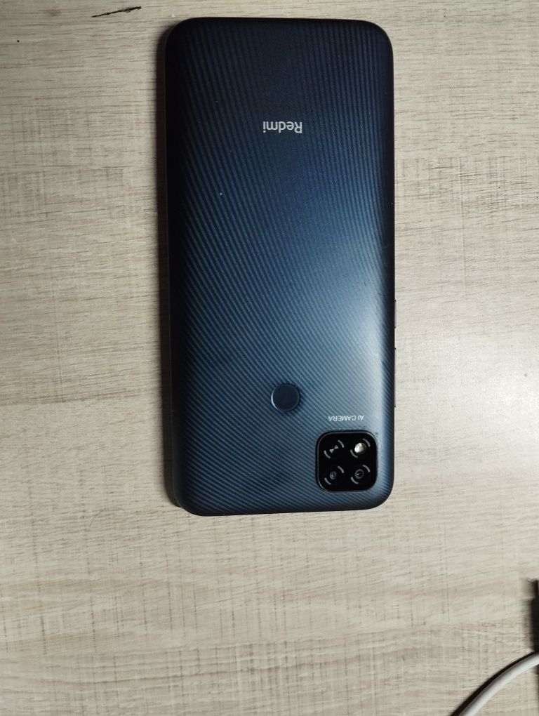 Telefon Xiaomi Redmi 9C