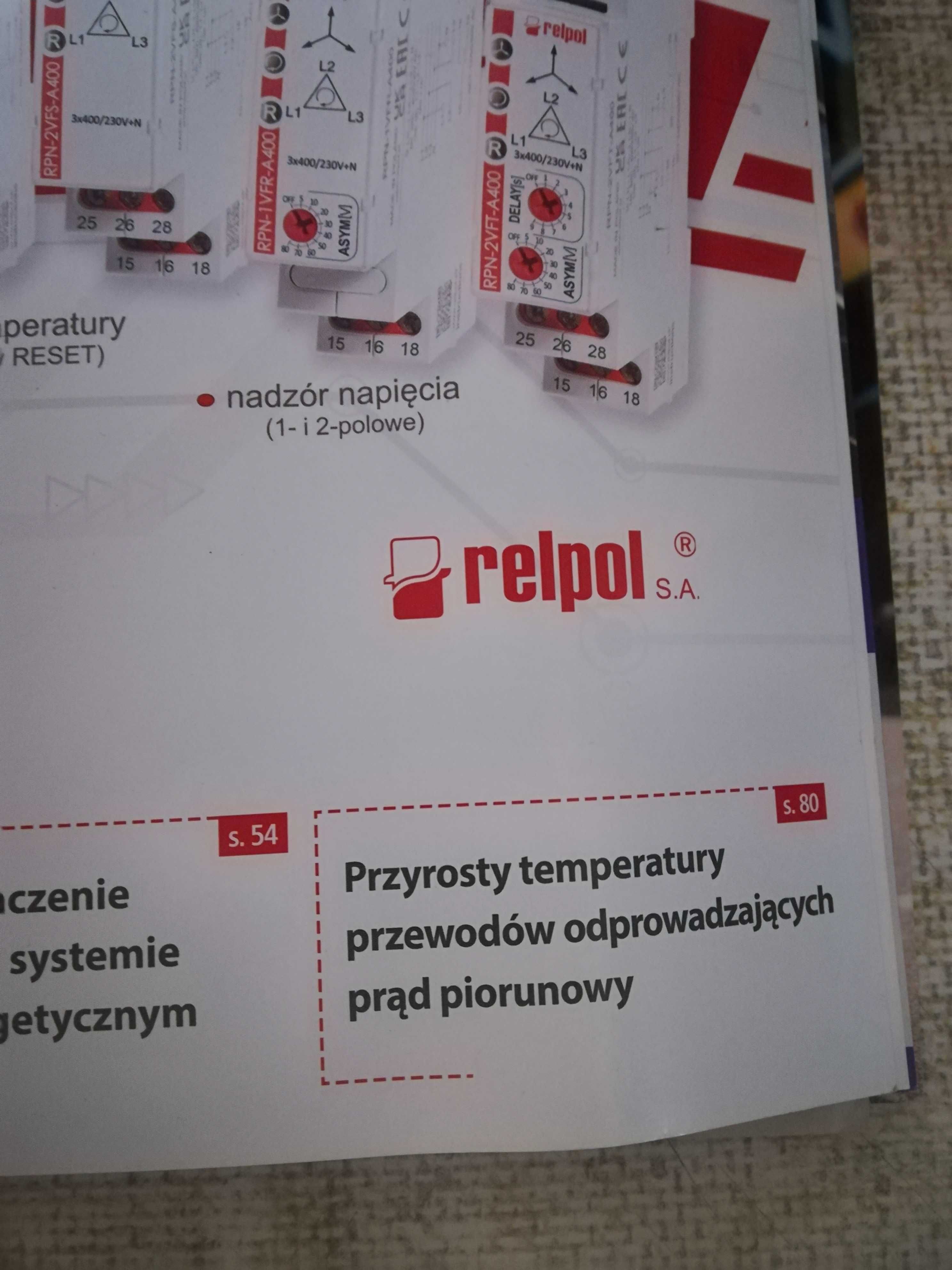 Oferuję czasopismo elektro-info