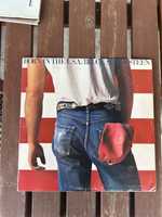 Płyta winylowa Bruce Springsteen Born In The USA