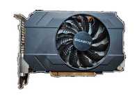 Karta graficzna Gigabyte GeForce GTX 960 2GB GDDR5 mini-itx