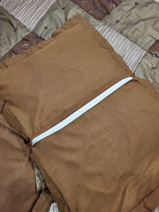 Manta  para cama