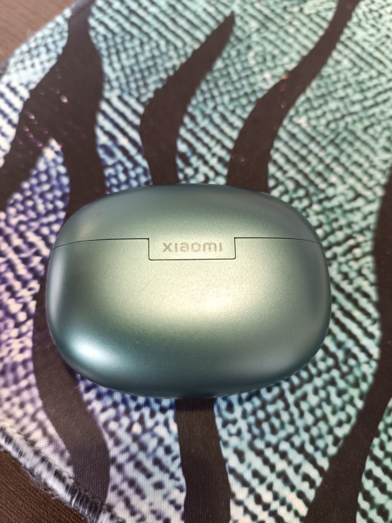 Xiaomi buds 3t pro aurora green