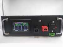 Бесперебойник 5КВт Аккумуляторная сборка Li-ion BMS 48В, 104А/ч