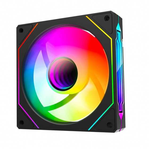 Wentylatory 120MM ARGB Mirrors Effect Nowe!