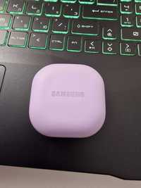 Навушники Samsung Galaxy Buds2 Pro (не працює правий навушник)