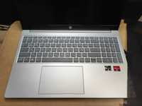 HP Laptop 15 R7-7730U/16/512gb НОВИЙ Гарантія