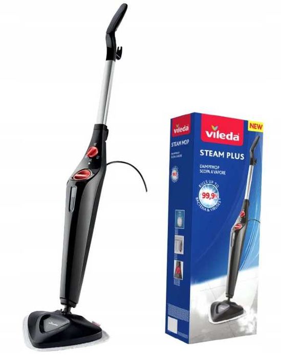 Mop Parowy Elektryczny  1550W
