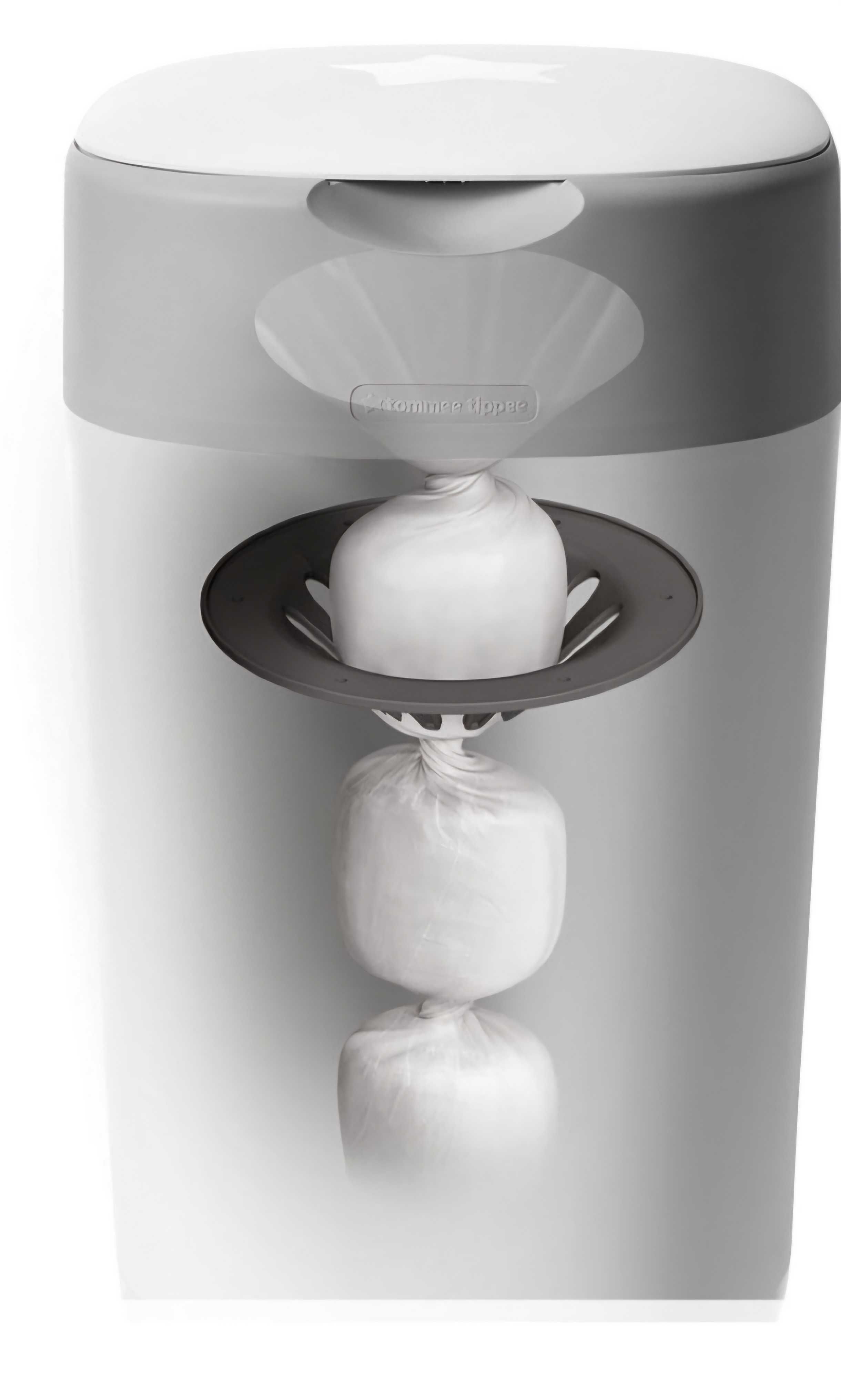Kosz na pieluchy Tommee tippee
