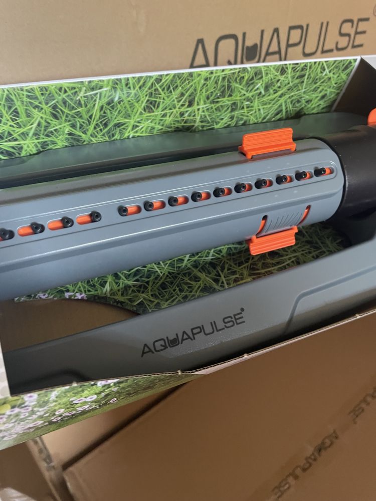 Зрошувач садовий "PROFI" AP 3050