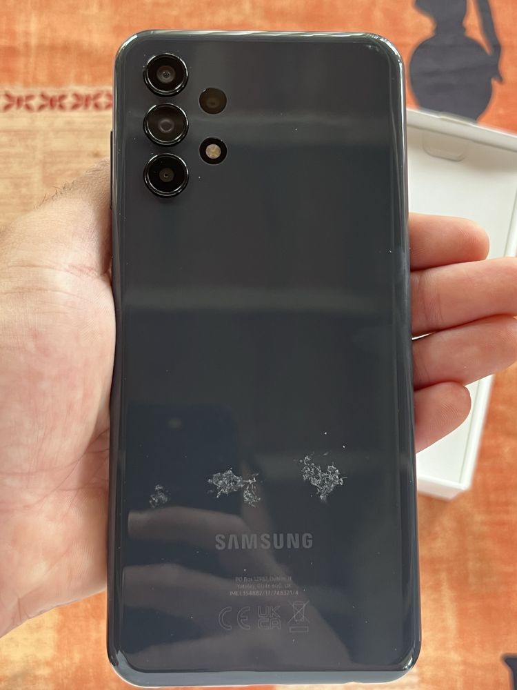 Samsung Galaxy A13