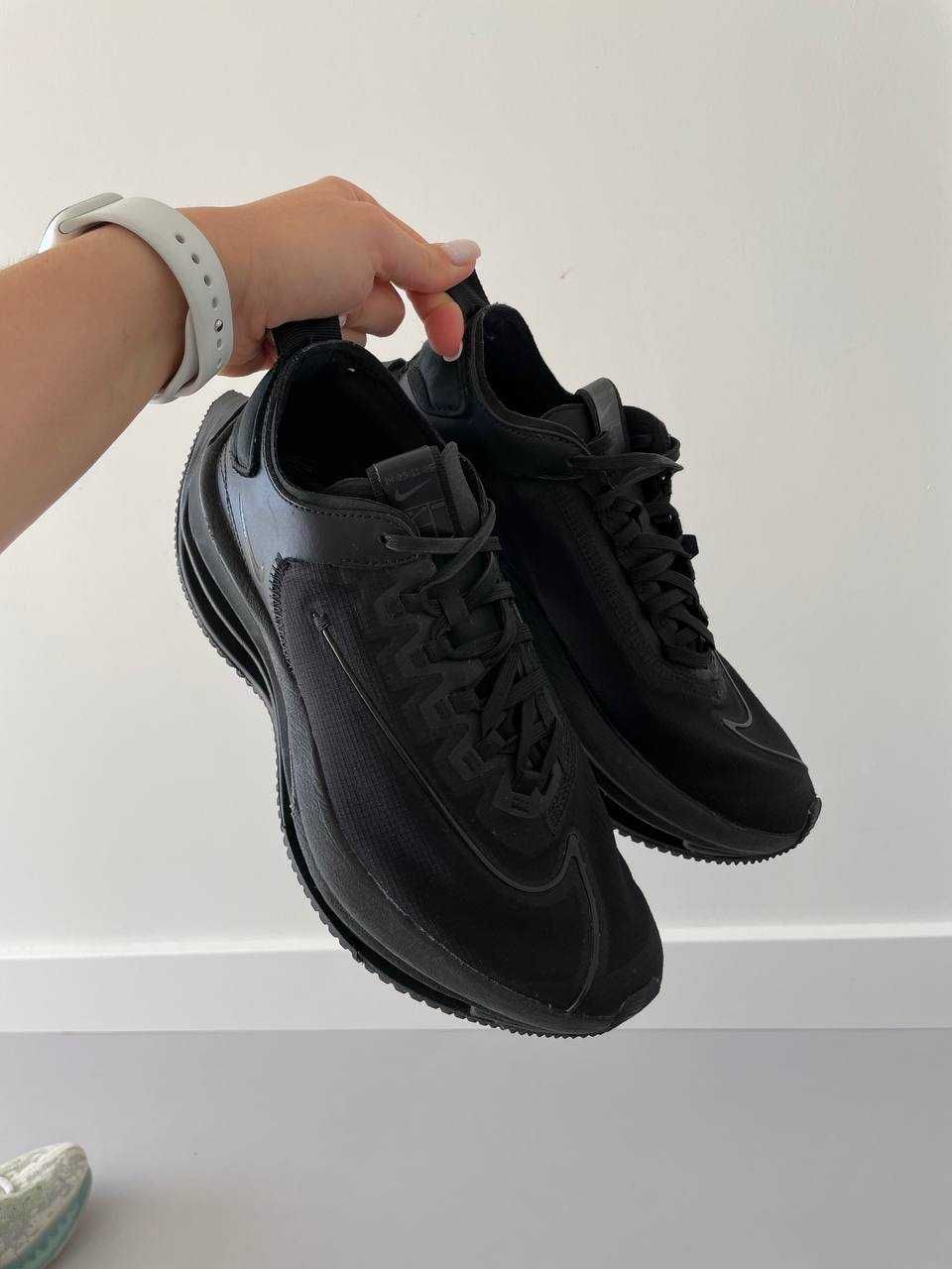 NIKE Nike Zoom Double Stacked - buty damskie 38