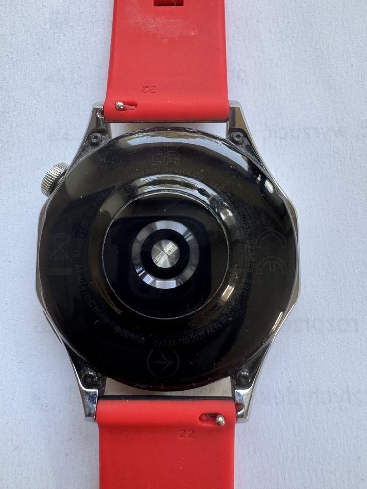 Huawei Watch GT-4