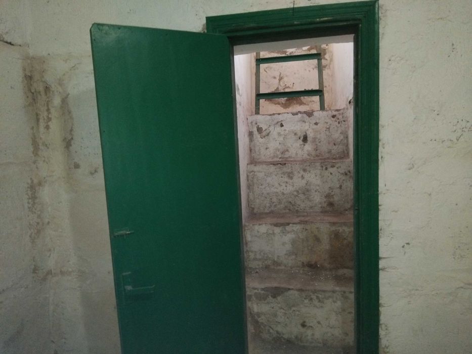 Продаєтья гараж в кооперативі вул. Желябова м. Кропивницький