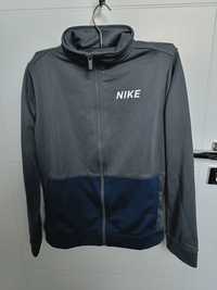 Bluza Nike 12-13 lat 158 szara