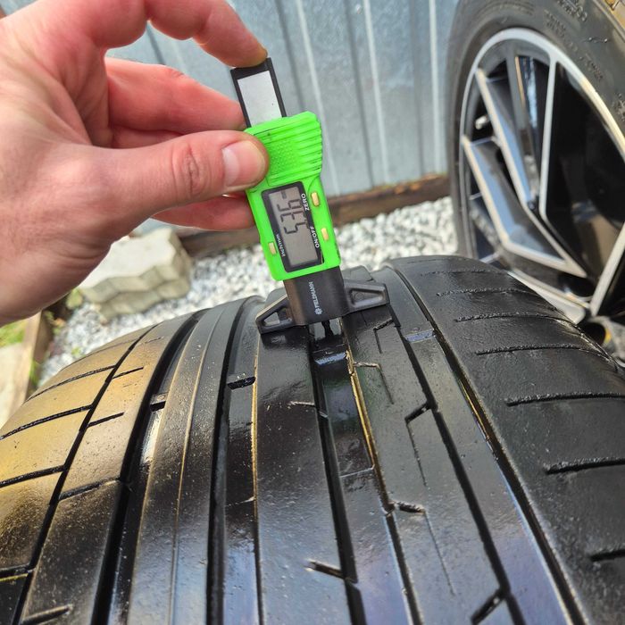 Koła Felgi OE Audi Q8 SQ8 RSQ8 SQ7 Q7 22 cale 10.0" x 22" 5x112 ET21