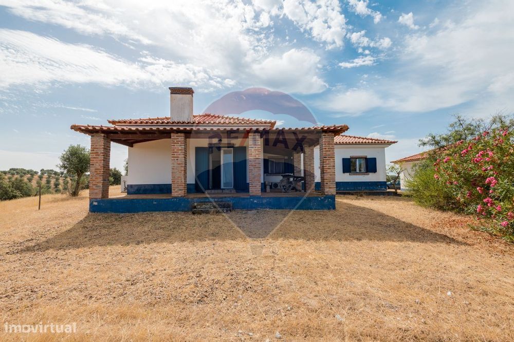 Quinta T2 para venda