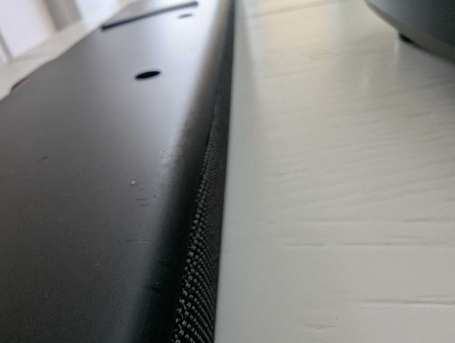 Бездротовий саундбар з сабвуфером Polk Audio MagniFi 2