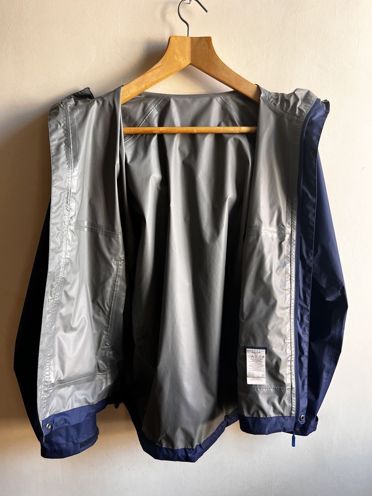 Спортивна Куртка Rab Downpour Jacket QWF-61