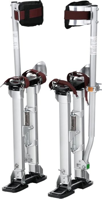 Szczudła budowlane Vevor , nowe