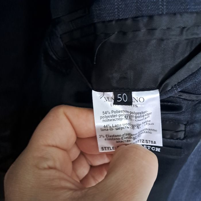 Marciano marynarka męska rozmiar 50