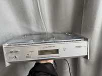 Radio odtwarzacz