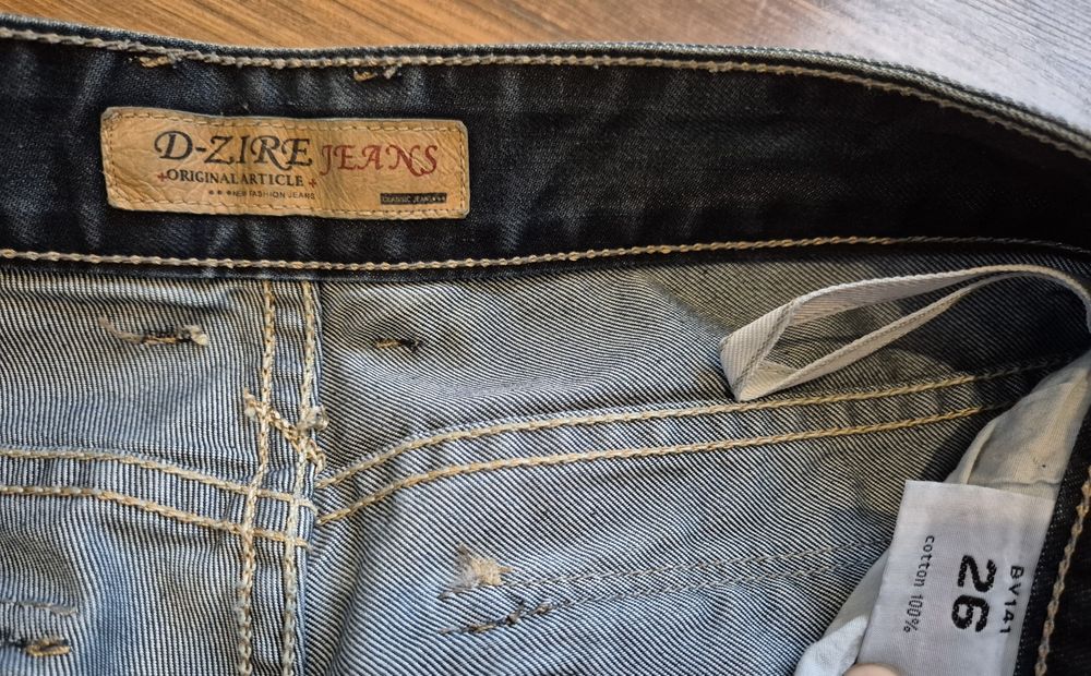 Dizire Jeans  158 Idealne
