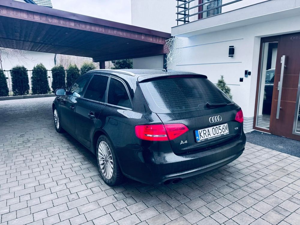 Sprzedam Audi A4, Combi Diesel