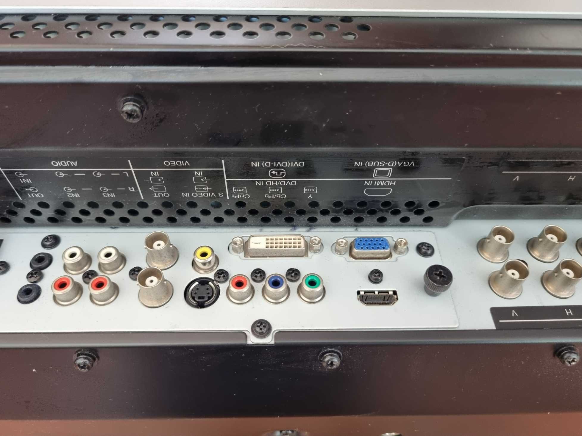 Monitor Profesjonalny Public Display NEC MultiSync LCD4020