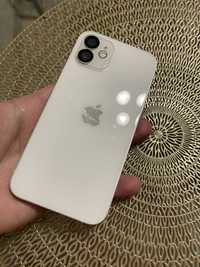 Iphone 12 white Icloud
