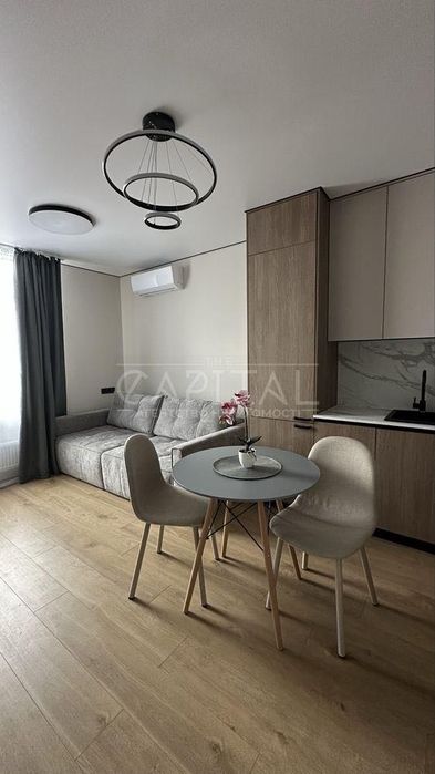 Жк Республіка оренда квартири, Київ