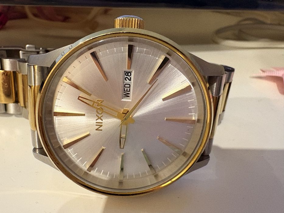 Relogio mulher ou homem