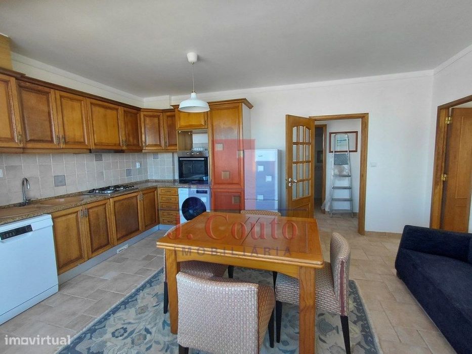 Apartamento mobilado Foz do Arelho