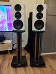 Wharfedale Evo 4.2