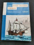 Lektura Dzieje Tristana i Izoldy