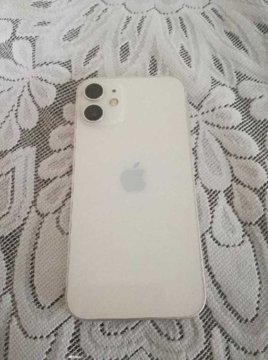 iPhone 12‌ Mini Biały 64 GB