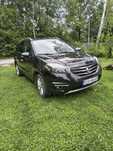 Piękny Renault Koleos