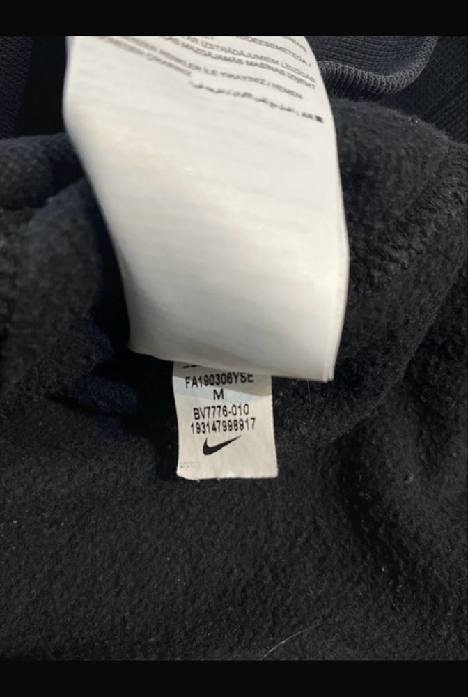 Bluza z kapturem kangurka