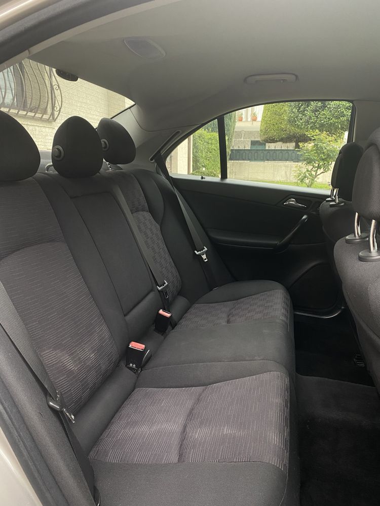 Mercedes-Benz C 200 CDI