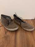 Buty skorzane solidne Camper r 45 wkladka 30cm