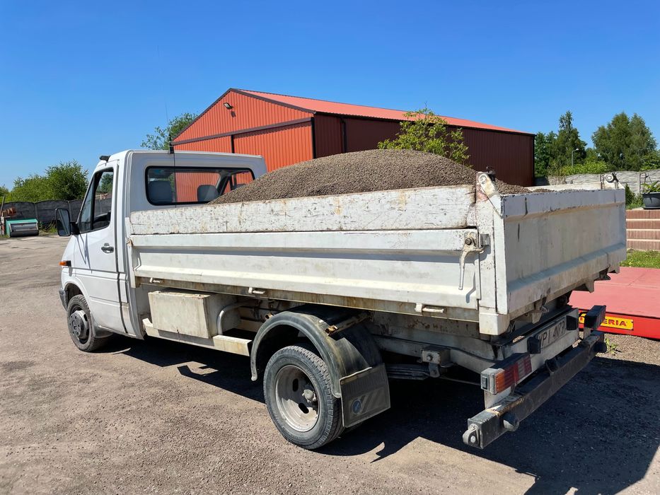 Keramzyt Ogrodniczy 1m3 Bigbag , Izolacyjny, Budowlany, Drenaż, Stropy