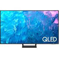 Телевізор 55 дюймів Samsung QE55Q70C (QLED 4K Smart TV VA ELED 120Hz)