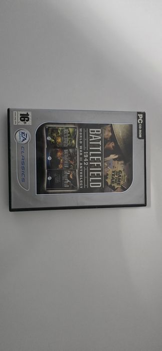 Battlefield 1942 pc