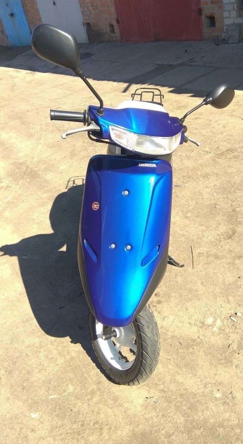 Скутер Honda dio af-18