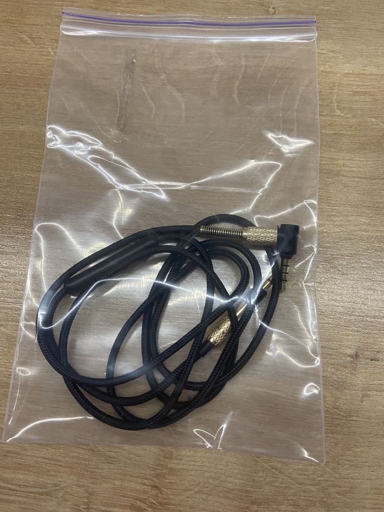 Кабель шнур провод Sennheiser Momentum2 HD4.30  HD4.40 HD4.40BT HD4.50