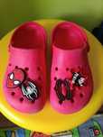 Klapki smyk cool club 28(17cm)
