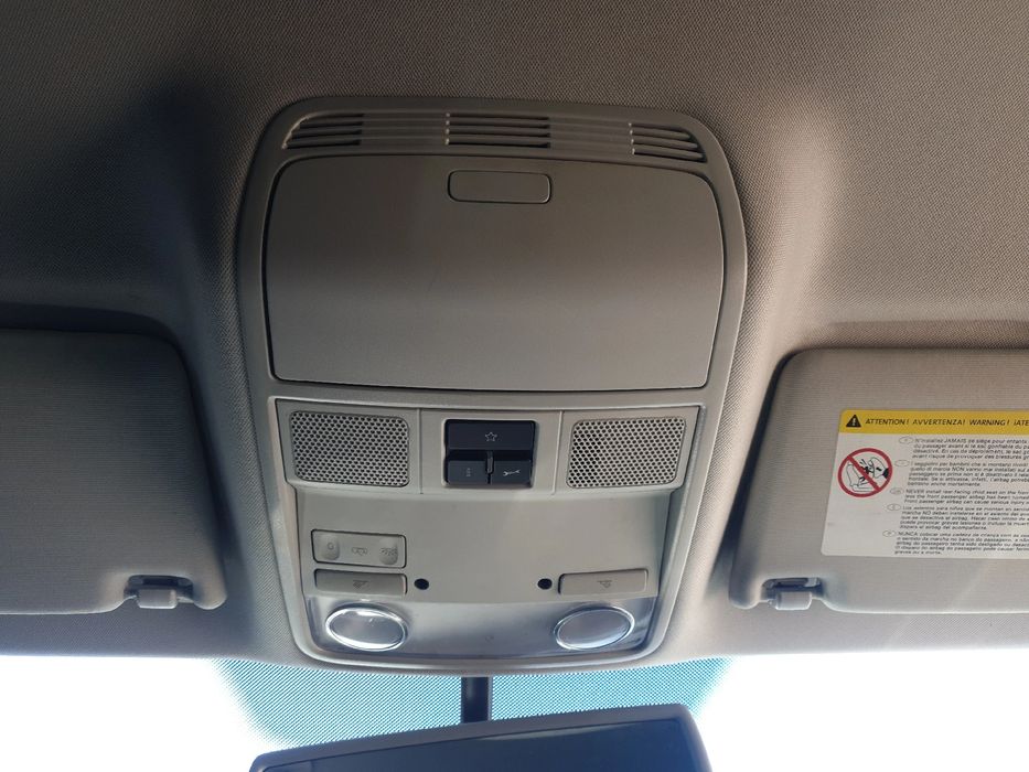 Plafonier frente VOLKSWAGEN Passat Variant (365)