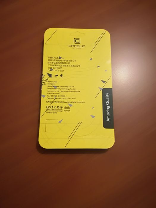 Capa Huawei P10 Lite.