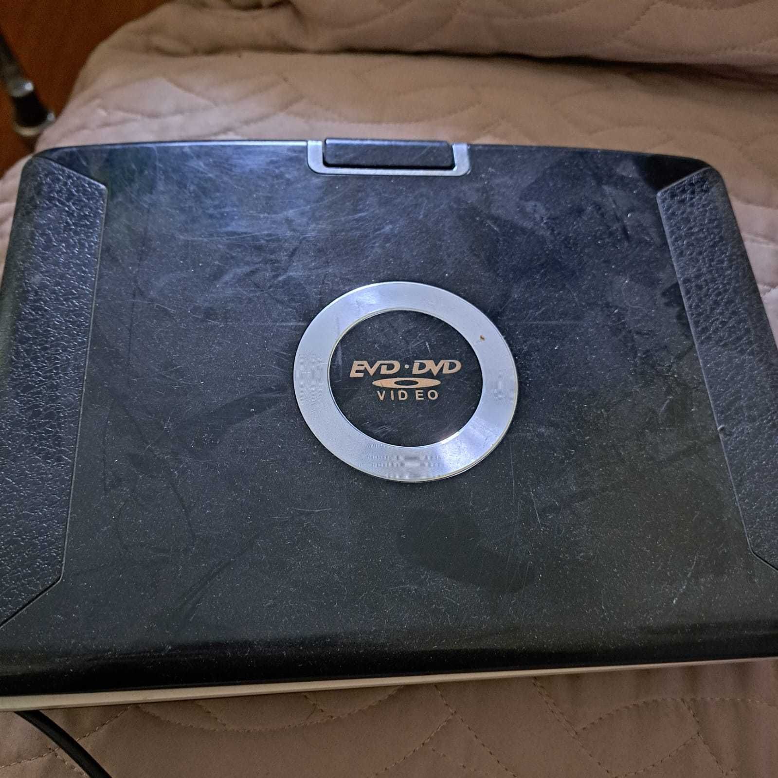 Портативный DVD плеер  OPERA OP-1200